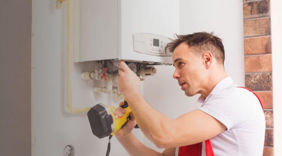 Professional septic pumping service in Picture Rocks, PA
